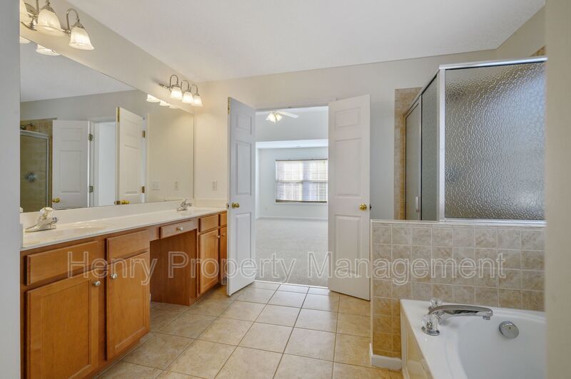 Four Bedroom Home in Legacy @ Carpenter Village Subdivision property image