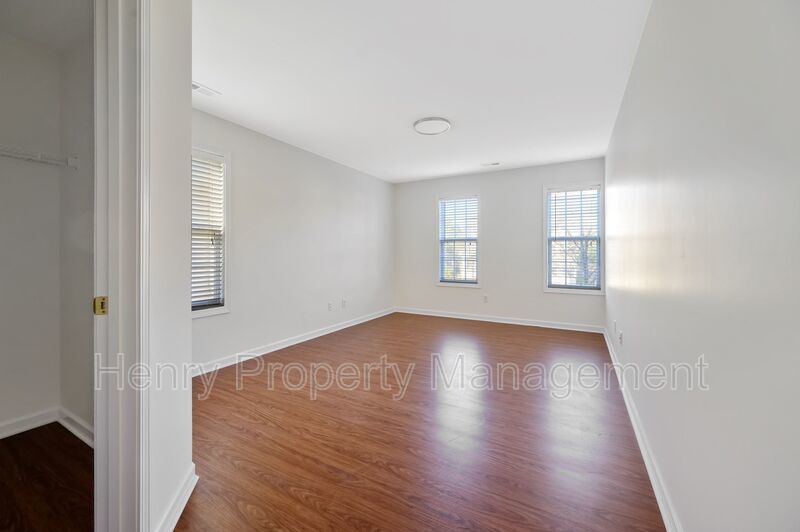 Four Bedroom Home in Legacy @ Carpenter Village Subdivision property image