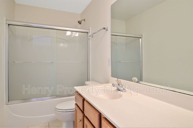 Four Bedroom Home in Legacy @ Carpenter Village Subdivision property image