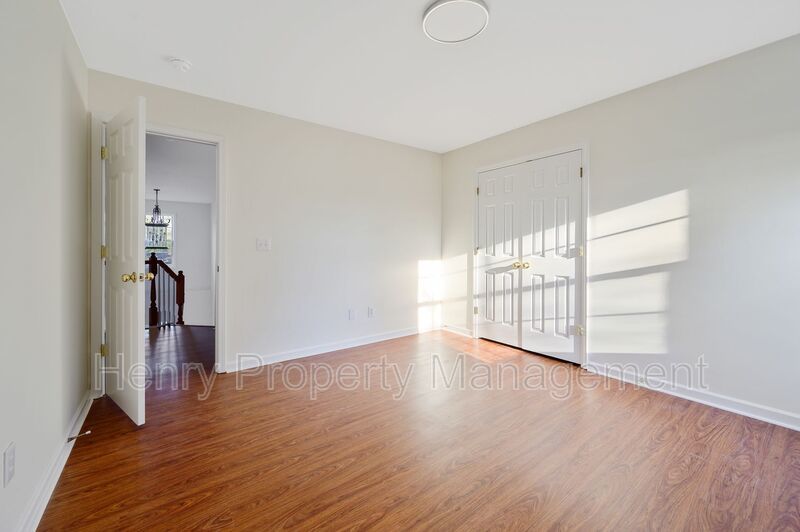 Four Bedroom Home in Legacy @ Carpenter Village Subdivision property image