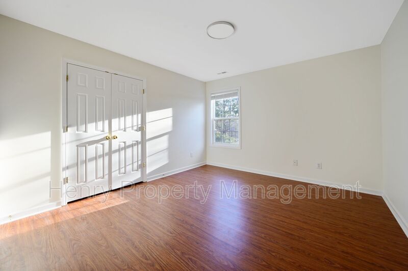 Four Bedroom Home in Legacy @ Carpenter Village Subdivision property image