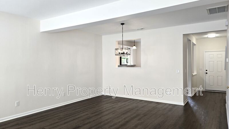 Three Bedroom Townhome in Bradley Terrace, Apex property image