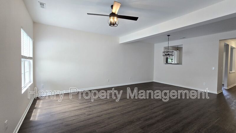 Three Bedroom Townhome in Bradley Terrace, Apex property image