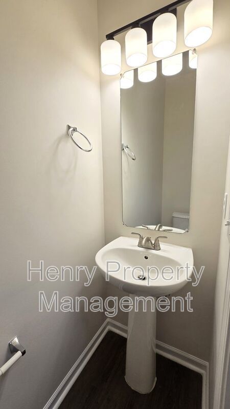 Three Bedroom Townhome in Bradley Terrace, Apex property image