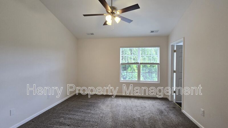 Three Bedroom Townhome in Bradley Terrace, Apex property image