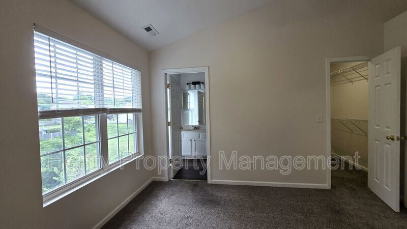 Three Bedroom Townhome in Bradley Terrace, Apex property image