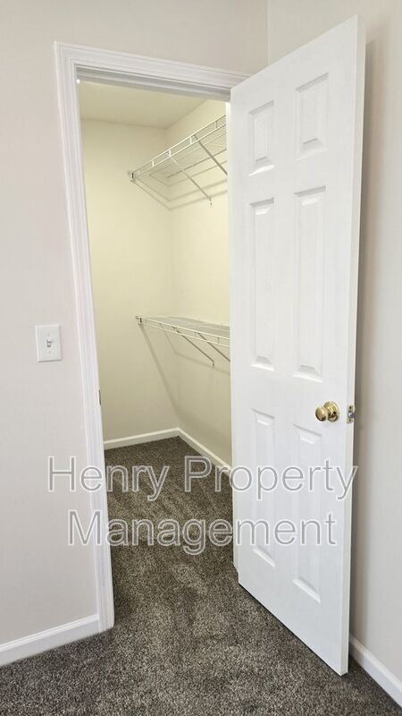 Three Bedroom Townhome in Bradley Terrace, Apex property image