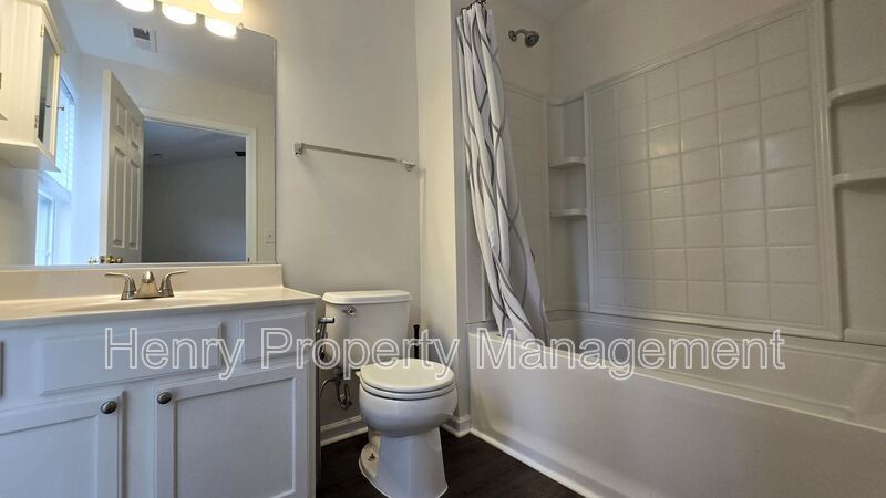 Three Bedroom Townhome in Bradley Terrace, Apex property image