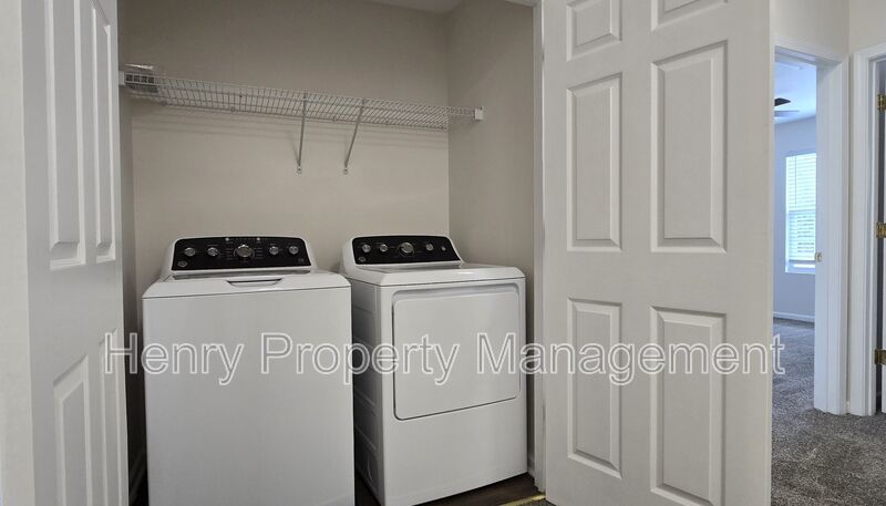 Three Bedroom Townhome in Bradley Terrace, Apex property image