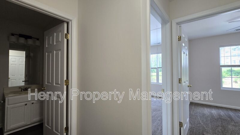 Three Bedroom Townhome in Bradley Terrace, Apex property image