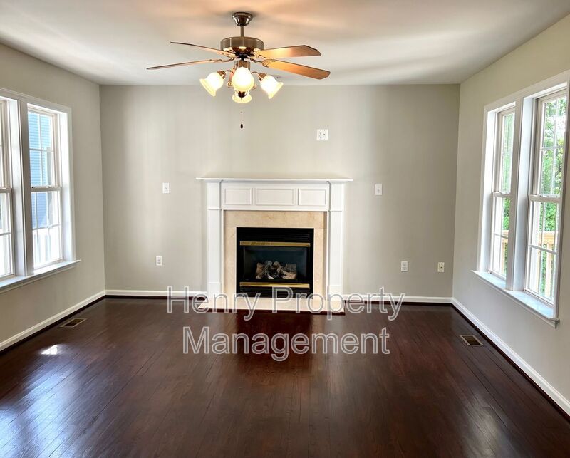 3 Bedroom House in Valleyfield Subdivision, Holly Springs property image