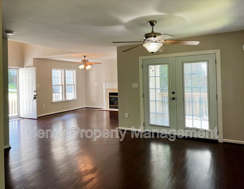 3 Bedroom House in Valleyfield Subdivision, Holly Springs property image