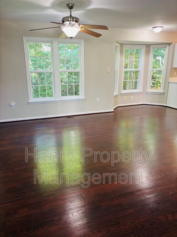 3 Bedroom House in Valleyfield Subdivision, Holly Springs property image