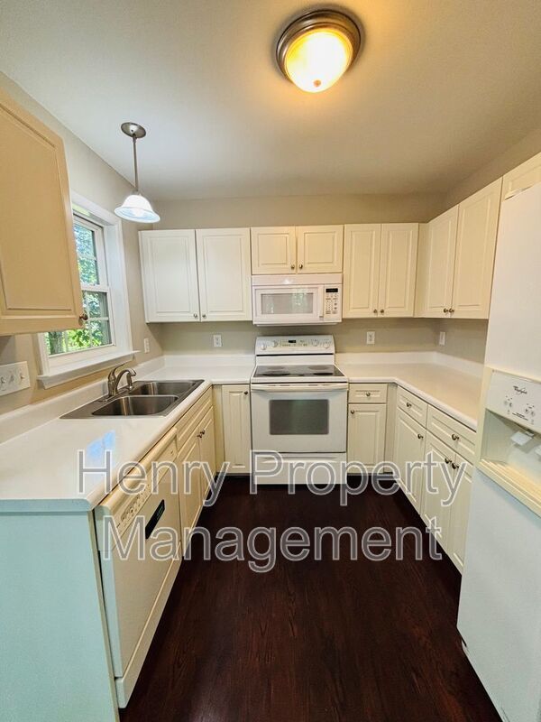 3 Bedroom House in Valleyfield Subdivision, Holly Springs property image
