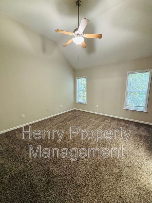 3 Bedroom House in Valleyfield Subdivision, Holly Springs property image