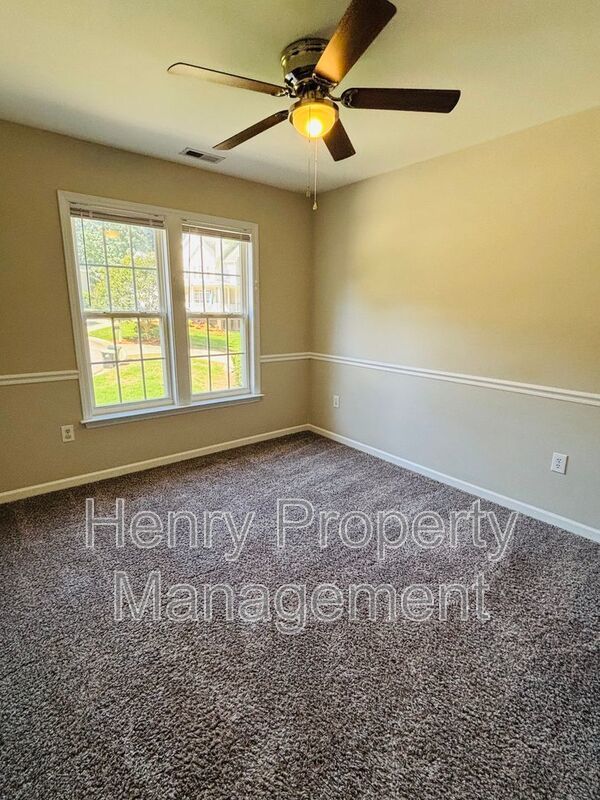 3 Bedroom House in Valleyfield Subdivision, Holly Springs property image