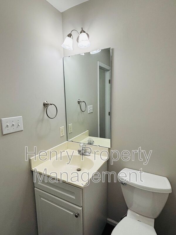 3 Bedroom House in Valleyfield Subdivision, Holly Springs property image