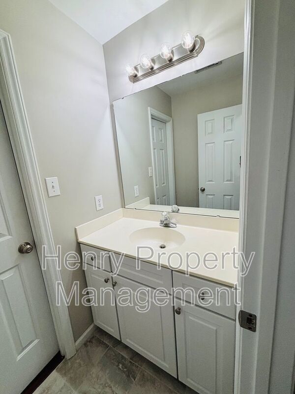 3 Bedroom House in Valleyfield Subdivision, Holly Springs property image