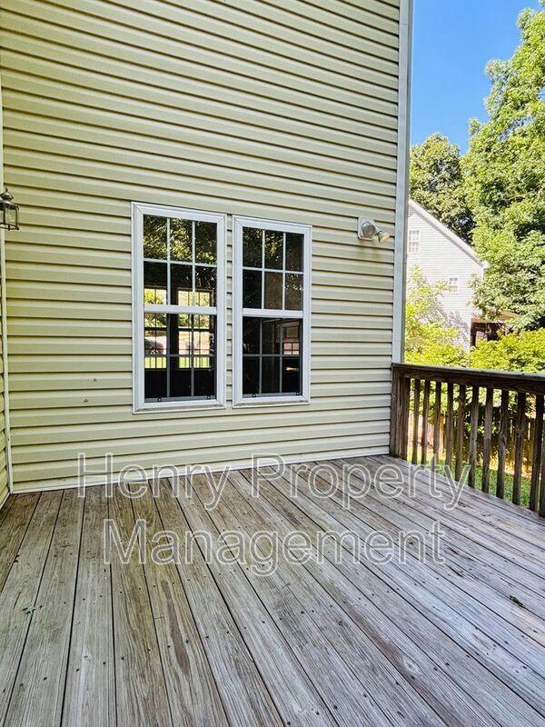3 Bedroom House in Valleyfield Subdivision, Holly Springs property image