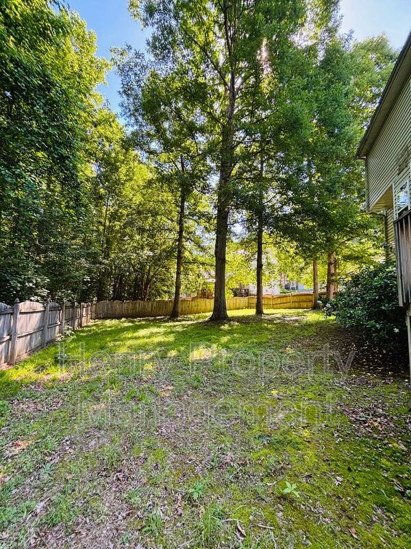 3 Bedroom House in Valleyfield Subdivision, Holly Springs property image