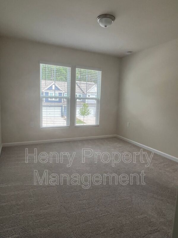 3 Bedroom Townhome in McKenzie Meadows Subdivision, Wendell property image