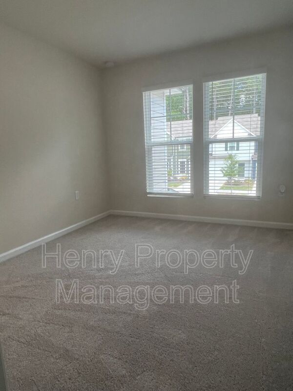 3 Bedroom Townhome in McKenzie Meadows Subdivision, Wendell property image