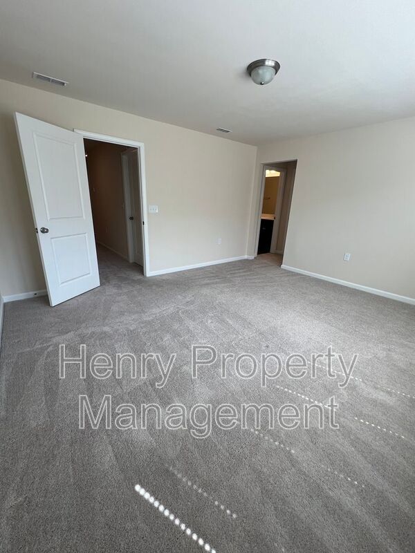 3 Bedroom Townhome in McKenzie Meadows Subdivision, Wendell property image