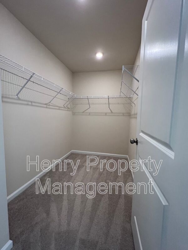 3 Bedroom Townhome in McKenzie Meadows Subdivision, Wendell property image