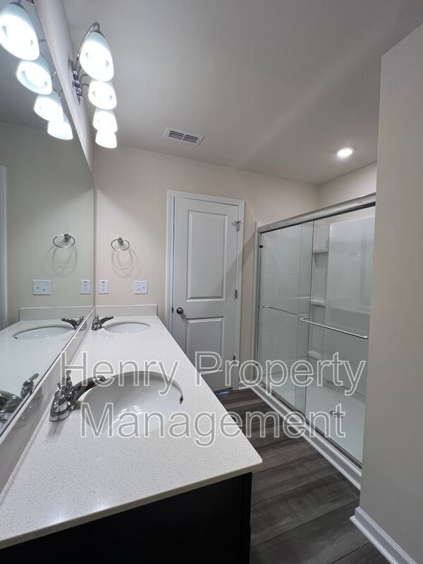 3 Bedroom Townhome in McKenzie Meadows Subdivision, Wendell property image