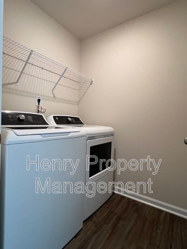 3 Bedroom Townhome in McKenzie Meadows Subdivision, Wendell property image