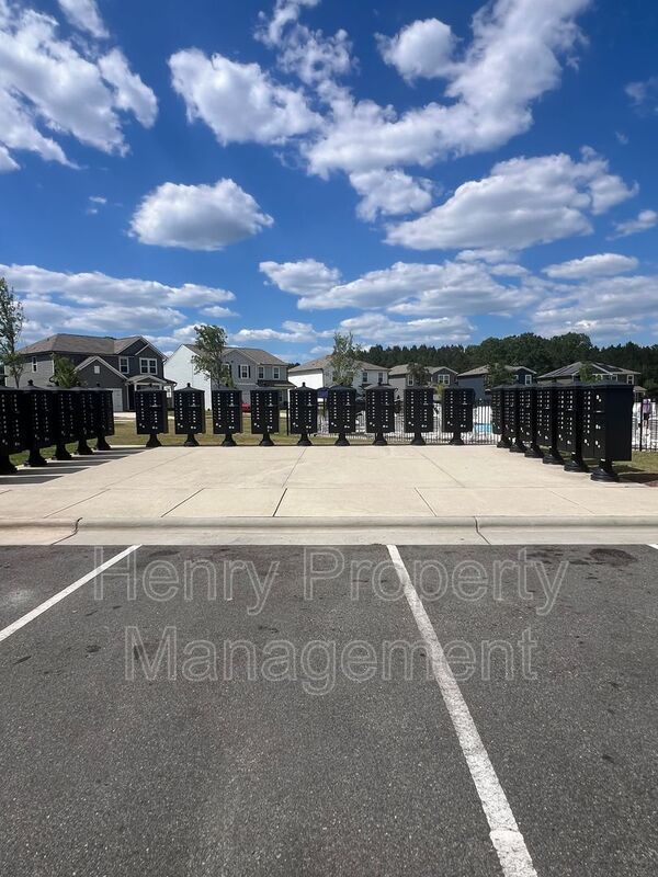 3 Bedroom Townhome in McKenzie Meadows Subdivision, Wendell property image
