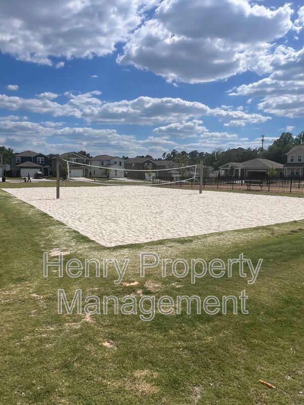 3 Bedroom Townhome in McKenzie Meadows Subdivision, Wendell property image