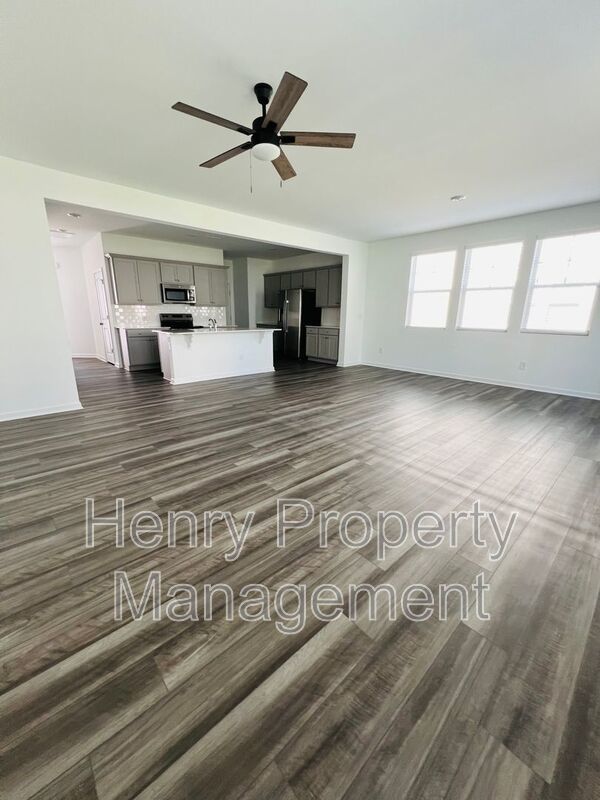 3 Bedroom Townhome in Finley Landing Subdivision, Smithfield property image