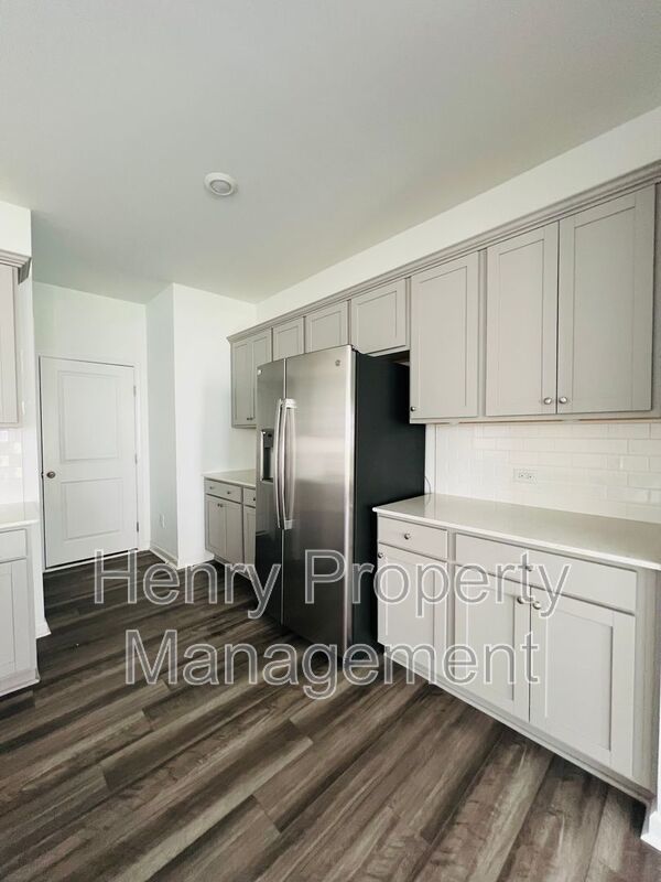 3 Bedroom Townhome in Finley Landing Subdivision, Smithfield property image