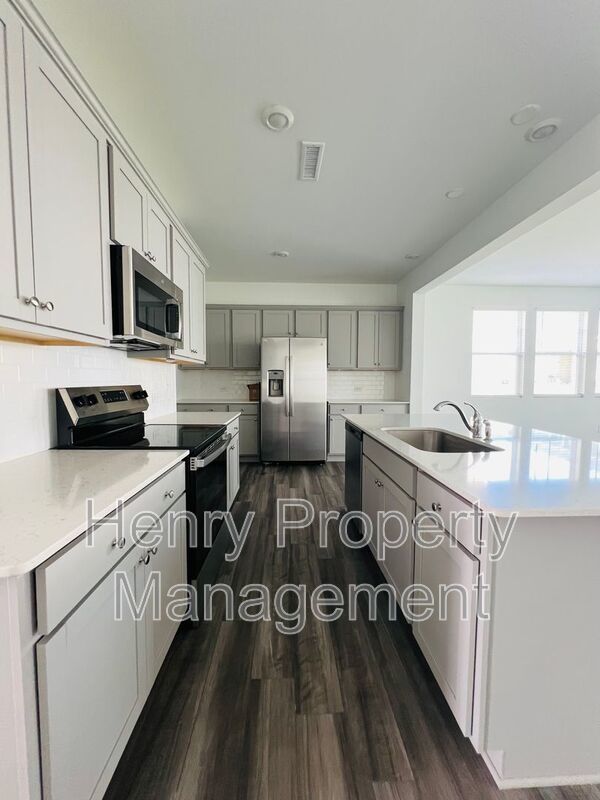 3 Bedroom Townhome in Finley Landing Subdivision, Smithfield property image