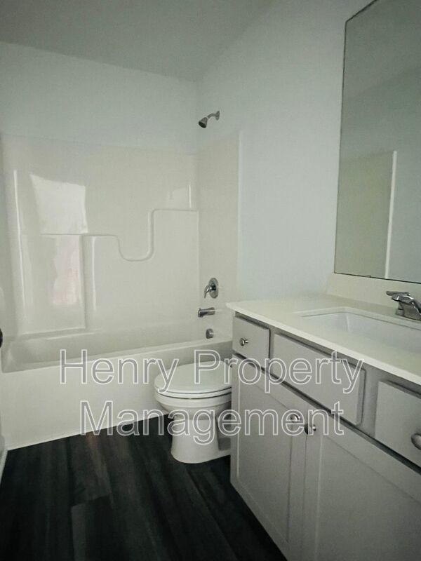 3 Bedroom Townhome in Finley Landing Subdivision, Smithfield property image