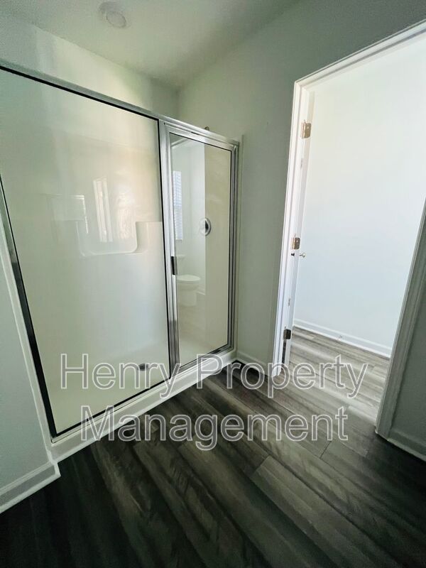 3 Bedroom Townhome in Finley Landing Subdivision, Smithfield property image