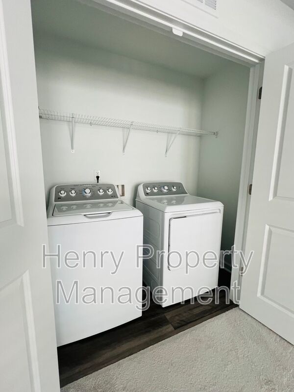 3 Bedroom Townhome in Finley Landing Subdivision, Smithfield property image