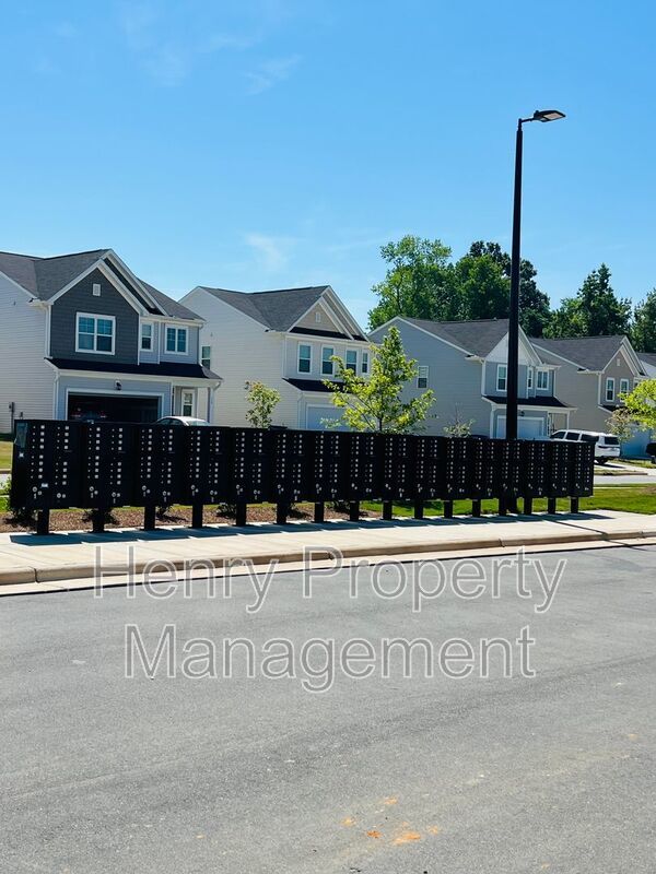 3 Bedroom Townhome in Finley Landing Subdivision, Smithfield property image