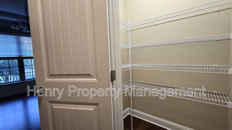 Five Bedroom Home in the Heart of Apex - Magnolia Walk Subdivision property image
