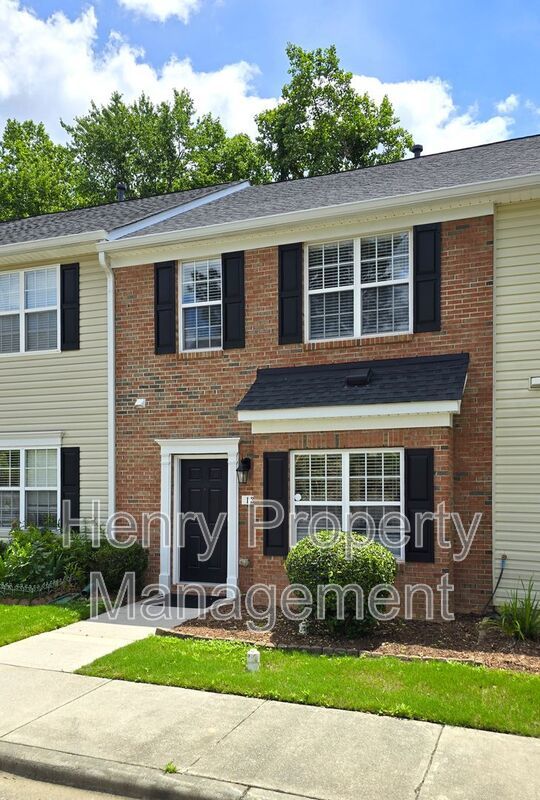 Three Bedroom Townhome in Bradley Terrace, Apex property image