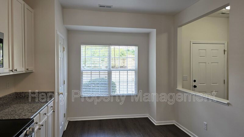 Three Bedroom Townhome in Bradley Terrace, Apex property image
