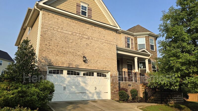 COMING SOON: Five Bedroom Executive Home in Fryars Gate Subdivision, West Cary property image