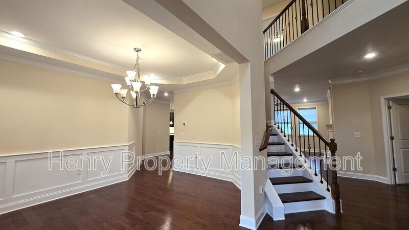 COMING SOON: Five Bedroom Executive Home in Fryars Gate Subdivision, West Cary property image
