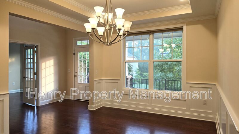 COMING SOON: Five Bedroom Executive Home in Fryars Gate Subdivision, West Cary property image