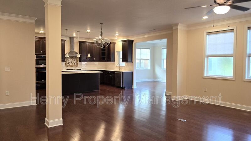 COMING SOON: Five Bedroom Executive Home in Fryars Gate Subdivision, West Cary property image