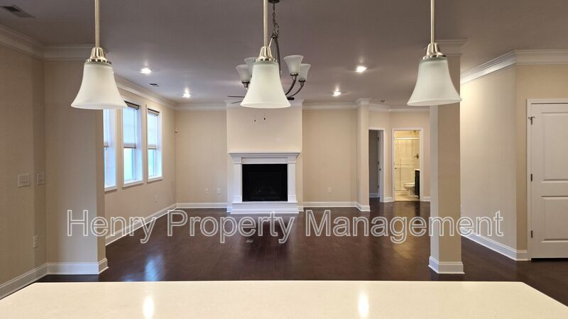 COMING SOON: Five Bedroom Executive Home in Fryars Gate Subdivision, West Cary property image