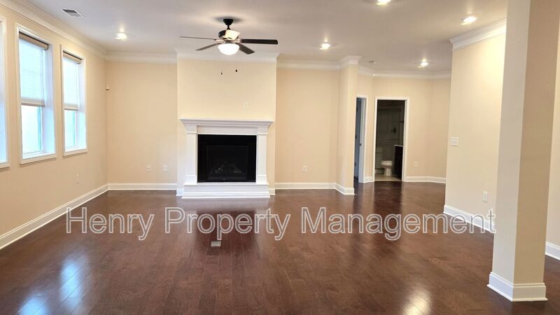 COMING SOON: Five Bedroom Executive Home in Fryars Gate Subdivision, West Cary property image