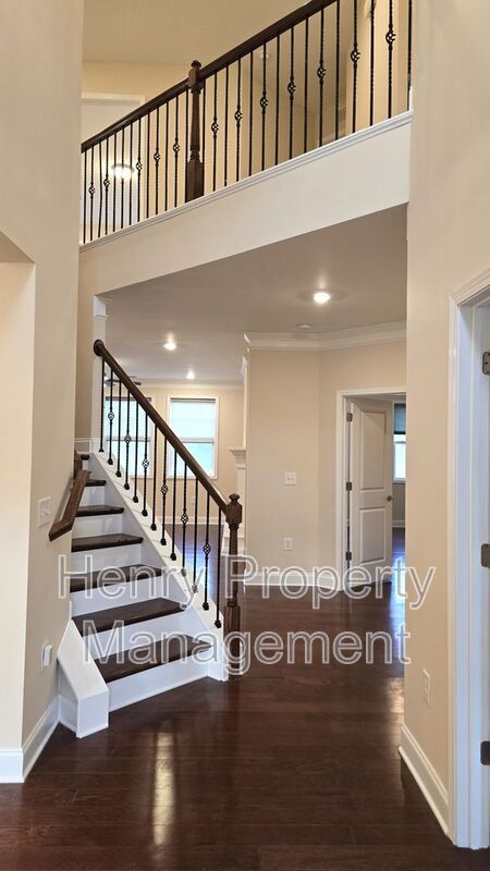 COMING SOON: Five Bedroom Executive Home in Fryars Gate Subdivision, West Cary property image