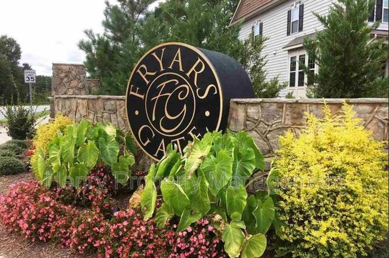 COMING SOON: Five Bedroom Executive Home in Fryars Gate Subdivision, West Cary property image